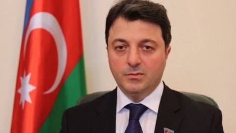 Tural Gəncəliyev xankəndlilərin məktəb problemindən DANIŞDI