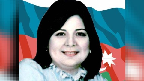Salatın Əsgərovanın adı şəhid olduğu kəndə VERİLSİN