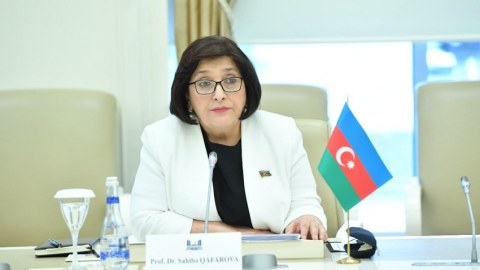 Səfər Mehdiyev spikerə zəng vurub - Deputatlar barədə fikirləri inkar edib