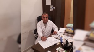 Xəstəxanaya yeni direktor TƏYİNATI