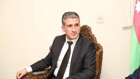 İrandakı səfir Astaraçay üzərində tikiləcək körpüdən danışdı