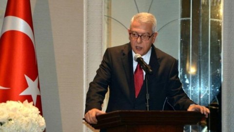 Türkiyə bu şəxsi Ermənistan üzrə xüsusi nümayəndə təyin etdi