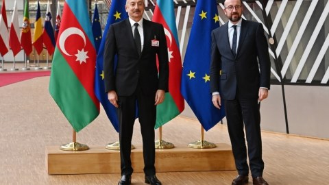 Əliyev Brüsseldə nə əldə etdi? - TƏHLİL