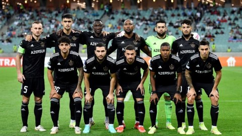 UEFA növbəti dəfə 