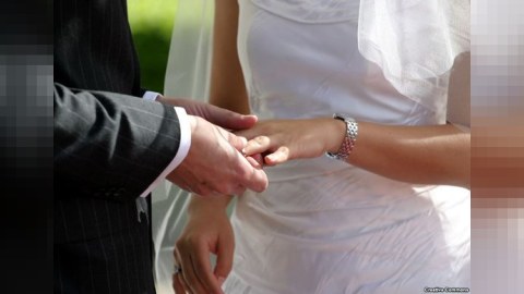 10 ayda 46100 nikah, 14316 boşanma...
