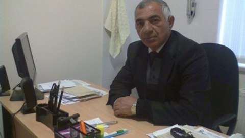 Lerik Rayon Mərkəzi Xəstəxanasının həkimi həbs edildi