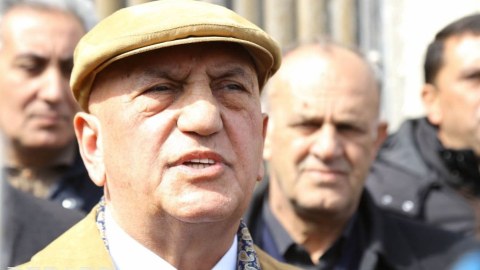 Əli İnsanov Prezident Administrasiyasına ÇAĞIRILDI 