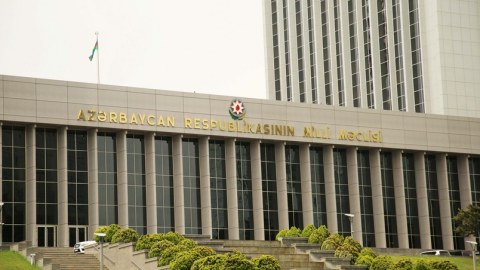 Milli Məclis dünya azərbaycanlılarına müraciət edəcək