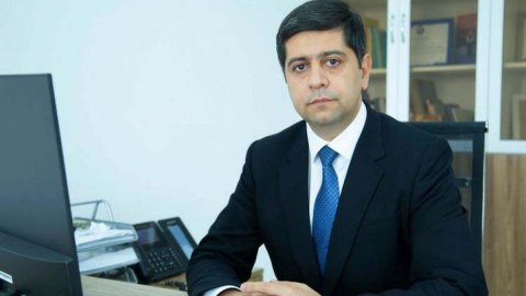 MTRŞ sədri televiziyalardakı nöqsanlardan DANIŞDI