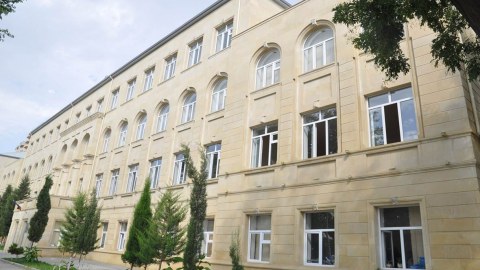 Bakıda bu məktəb distant tədrisə keçdi