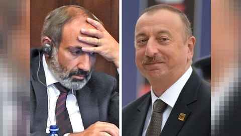 Putinsiz keçən təkbətək görüş - Qərb fürsəti qaçırmadı - TƏHLİL 
