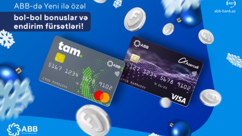 ABB-də qış fürsətləri!