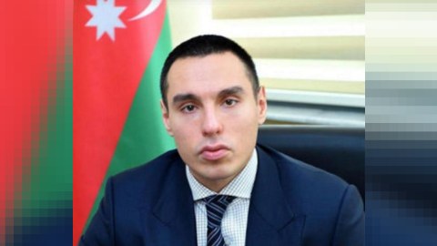 Milli Olimpiya Komitəsinin baş katibi dəyişdi, vitse-prezidentlər seçildi - ADLAR
