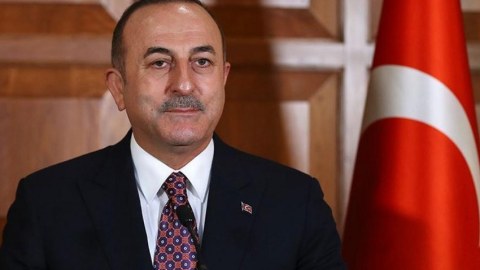 Çavuşoğlu: Türkiyə-Ermənistan münasibətlərində Azərbaycanın maraqları nəzərə alınır