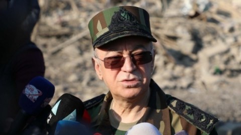 Nazirdən qanunsuz tikililərlə bağlı AÇIQLAMA