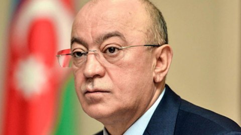 Kəmaləddin Heydərovdan sahibkarlara ÇAĞIRIŞ