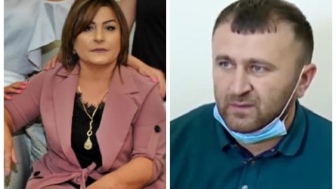 Fizika müəllimi arvadının xalasını öldürüb