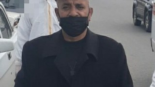Koronavirus xəstəsi BƏRBƏRXANADA