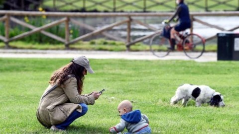 İtaliyada son 160 ilin ən aşağı doğum səviyyəsi