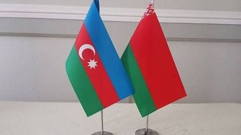 Belarusdan Azərbaycana TƏŞƏKKÜR