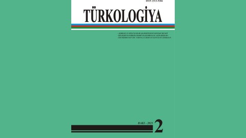 “Türkologiya” jurnalının sonuncu sayı çapdan çıxıb