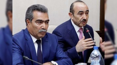 “Əsas məsuliyyət Əli Həsənovun və onun oğlunun üzərinə düşür” - MƏHKƏMƏ