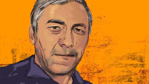 Həkimi Saleh Rüstəmlinin durumundan DANIŞDI  