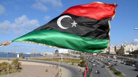Liviyada hökumət binası ələ keçirildi