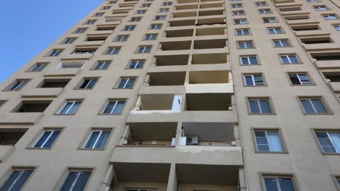 Bu şəxslərə ev veriləcək - FƏRMAN