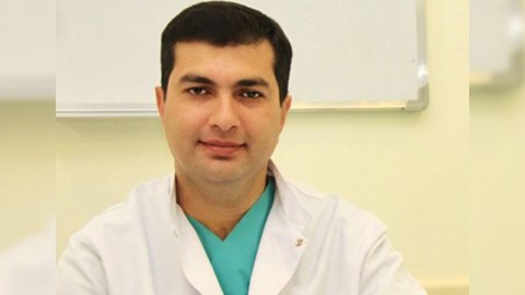 “Yeni Klinika” sabiq direktoruna HÖKM OXUNDU