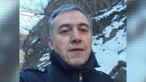 Saleh Rüstəmli aclığı DAYANDIRDI