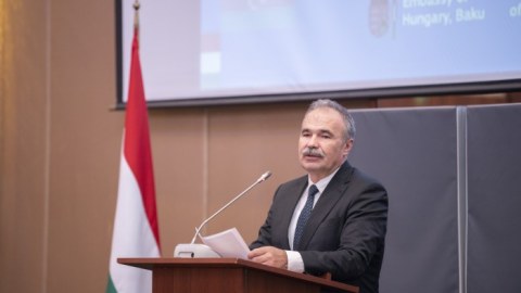 Kənd Təsərrüfatı Biznes Forumu - FOTOLAR