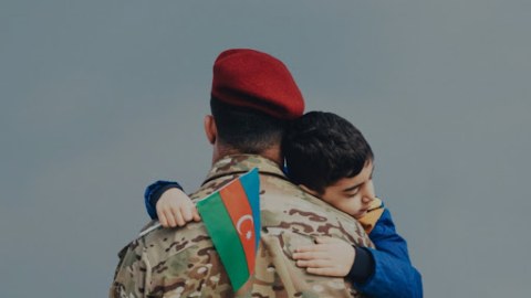 Türkiyədən azərbaycanlı şəhid övladlarına şad xəbər