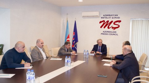 Şirməmməd Hüseynovun xatirəsi yad edildi