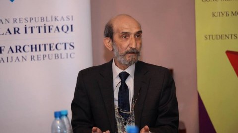 Fəxrəddin Miralayevə Prezidentin fərdi təqaüdü verildi