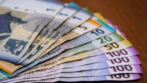 Azərbaycanda minimum əməkhaqqı 300 manat oldu - RƏSMİ