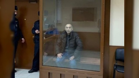 Moskvada erməninin azərbaycanlı bilib bıçaqladığı həkim öldü