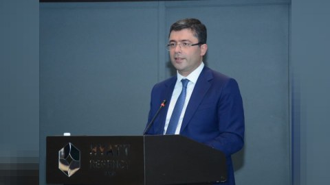“Media savadlılığı dövlətin özünün marağındadır” - Əhməd İsmayılov