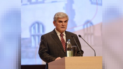 ADPU-nun 3 filalı müstəqil fəaliyyət göstərəcək - Rektor