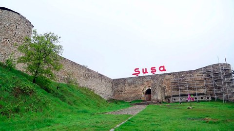 Şuşa və Ağdama müəllimlərin gedişi planlaşdırılır - Emin Əmrullayev