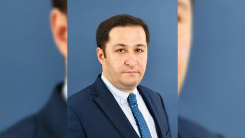 Sahibə Qafarova özünə yeni köməkçi təyin etdi - FOTO
