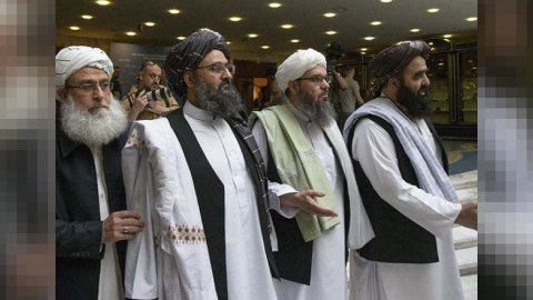 “Taliban” BMT-yə müvvəqəti nümayəndə təyin etdi