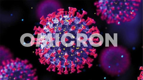 "Omicron" aşkarlanan ölkələrin sayı 89-a ÇATDI
