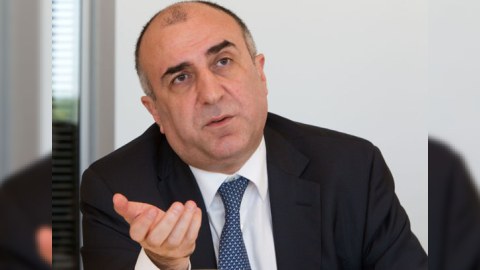 Qəsdən yazdırırlar ki, Məmmədyarov hörmətdən düşsün - Eks-nazir