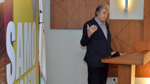 “Xalq Əmanəti” layihəsinin iyirmi birinci nəşri - Şamo Abasov yaradıcılığı
