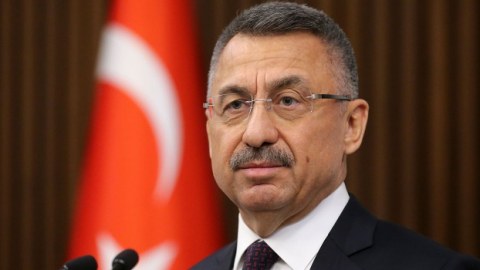 Ermənistanla münasibətlər Azərbaycanla yaxın təmasda reallaşdırılacaq - Fuad Oktay