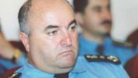 Milli Qəhrəmanın polis rəisi olmuş qardaşı TUTULDU