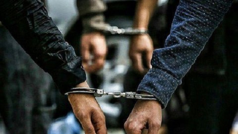 Azərbaycanda axtarışda olan 80 nəfər saxlanılıb 