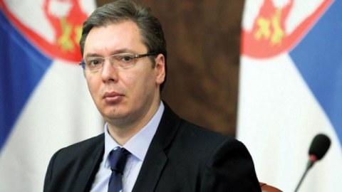 Serbiya enerji böhranından Azərbaycanın sayəsində ÇIXIB