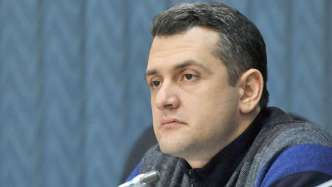Saakaşvilinin komandasından daha bir nəfər saxlanıldı